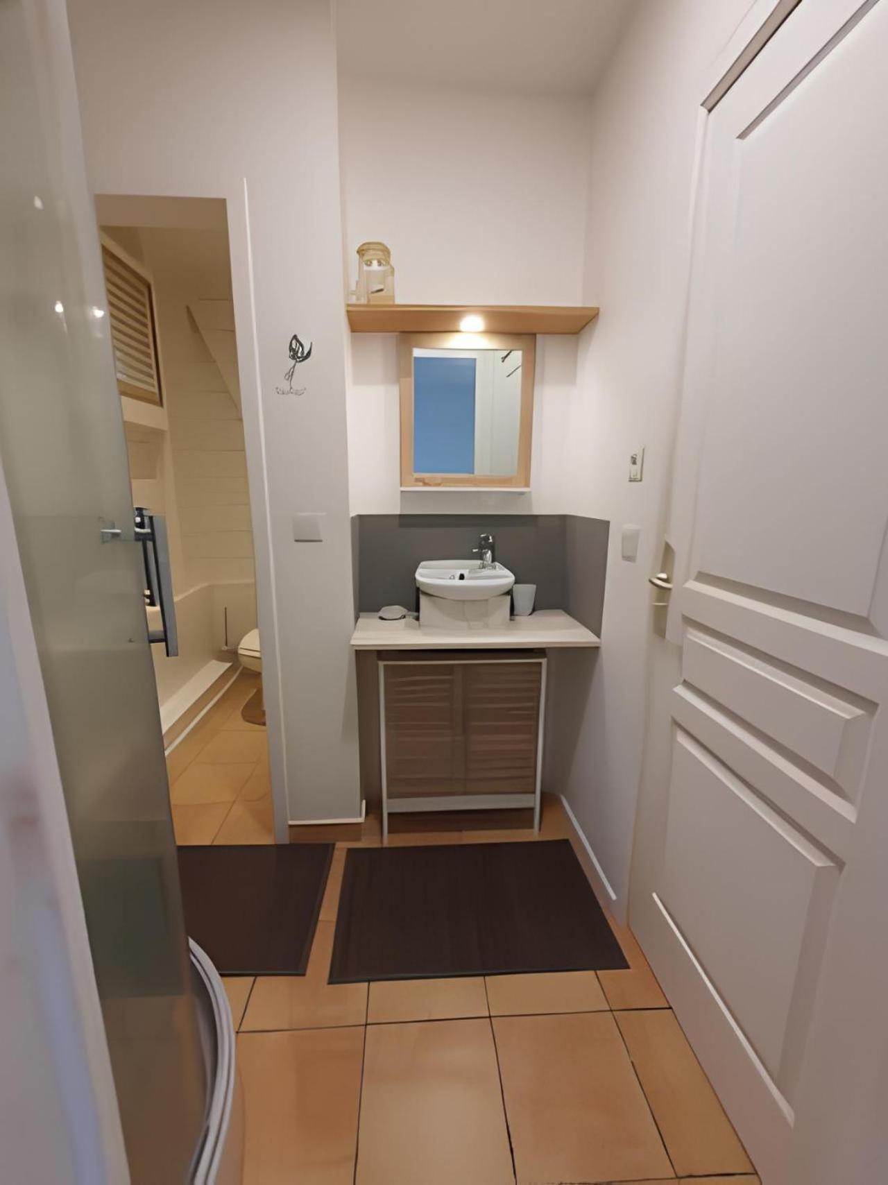 Apartamento Terrasses Avec Vue Ilet Ramier Les Trois-Ilets Habitación foto